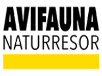 Avifaunca Naturresor logo