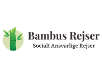 Bambus Rejser logo