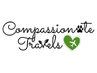 Compassionate Travels logo