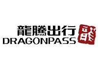 Dragonpass logo