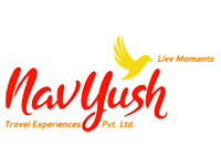 Navyush travel logo