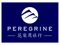 Peregrine travel logo