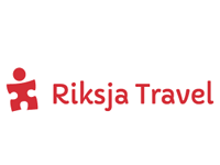 riksja travel logo