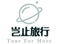 Tour for More travel logo