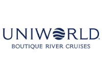 Uniworld travel logo