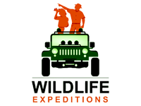 Wildlife Expeditions travel logo