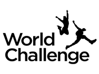 World Challenge travel logo