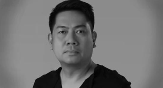 Gilbert Sape, Head of Campaigns (Wildlife)