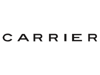 Carrier travel logo