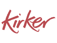 Kirker travel logo