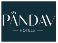 Pandav Hotels logo