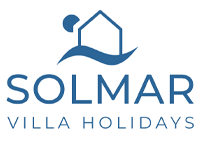 Solmar Villa Holidays travel logo