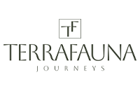 Terra Fauna Journeys logo