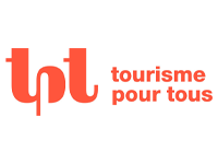 Tourisme Pour Tous logo