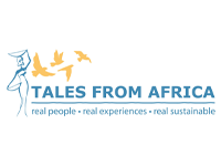 Tales from Africa travel logo