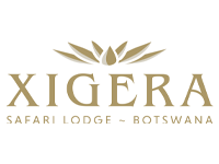 Xigera Safari Lodge Botswana travel logo