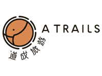 A Trails logo