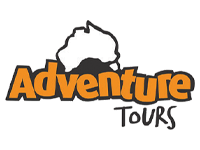 Adventure Tours logo