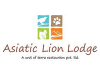 Asiatic Lion Lodge logo
