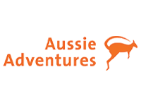 Aussie Adventures logo