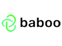 Baboo travel logo