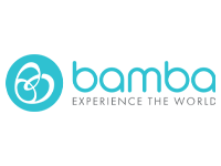 Bamba travel logo