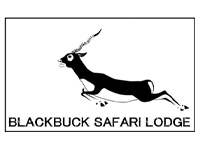 Blackbuck Safari Lodge logo