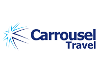 Carrousel Travel logo