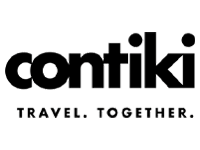 Contiki Travel logo
