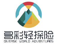 Diverse World Adventures logo