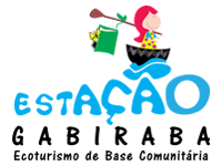Estacao Gabiraba logo