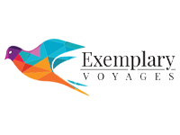 Exemplary Voyages logo