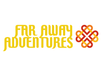 Far Away Adventures logo