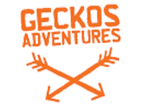 Geckos Adventures logo