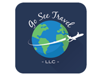 Go See Travel logo