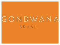 Gondwana Brasil logo