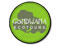 Gindwana Ecotours logo