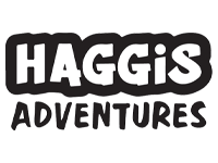 Haggis Adventures logo