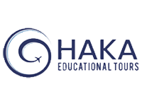 Haka Educational Tours logo
