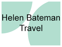 Helen Bateman Travel logo