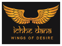 Ichhe Dana logo