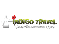 Indigo Travel logo
