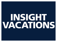 Insight Vacations logo