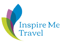 Inspire Me Travel logo