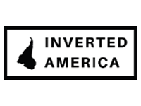 Inverted America logo
