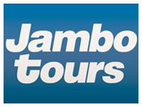 Jambo Tours logo