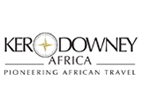 Ker Downey Africa logo