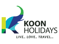Koon Holidays logo