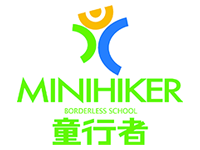 Minihiker logo