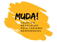MUDA travel logo